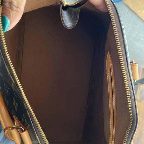 Louis Vuitton, Alma PM - Picture 7 of 8